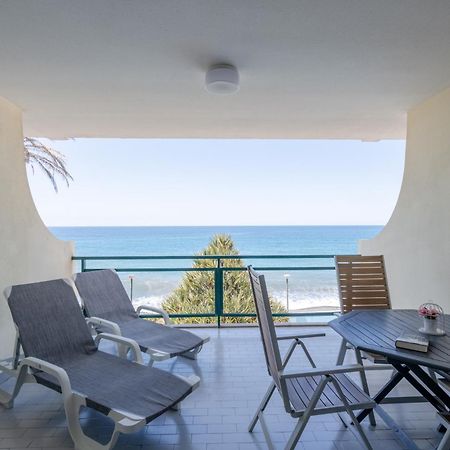 Atlantic View Apartment At Formosa Beach Funchal (Madeira) Exterior foto