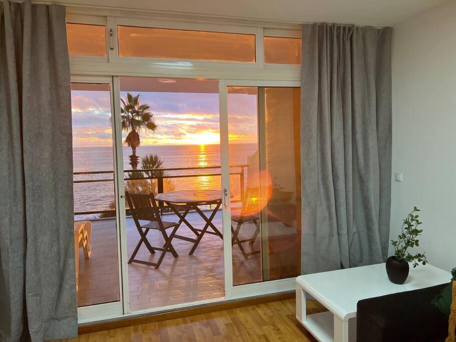 Atlantic View Apartment At Formosa Beach Funchal (Madeira) Exterior foto