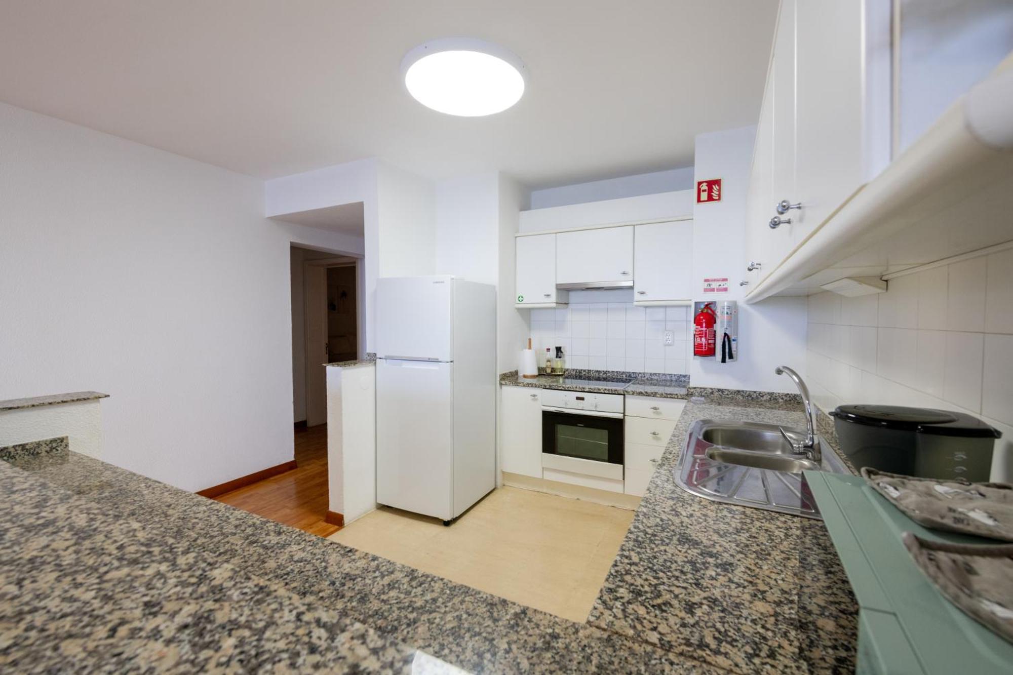 Atlantic View Apartment At Formosa Beach Funchal (Madeira) Exterior foto