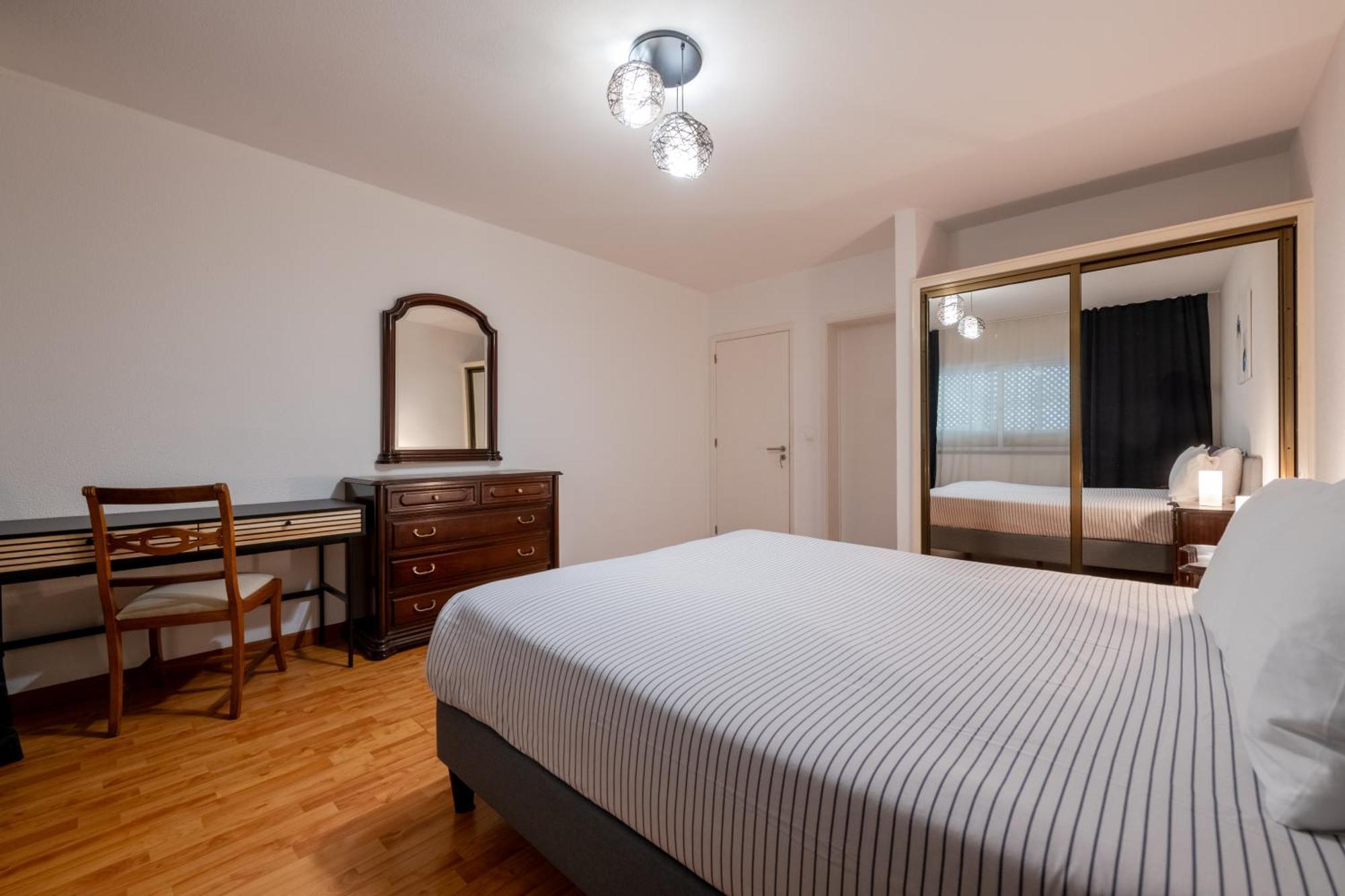 Atlantic View Apartment At Formosa Beach Funchal (Madeira) Exterior foto