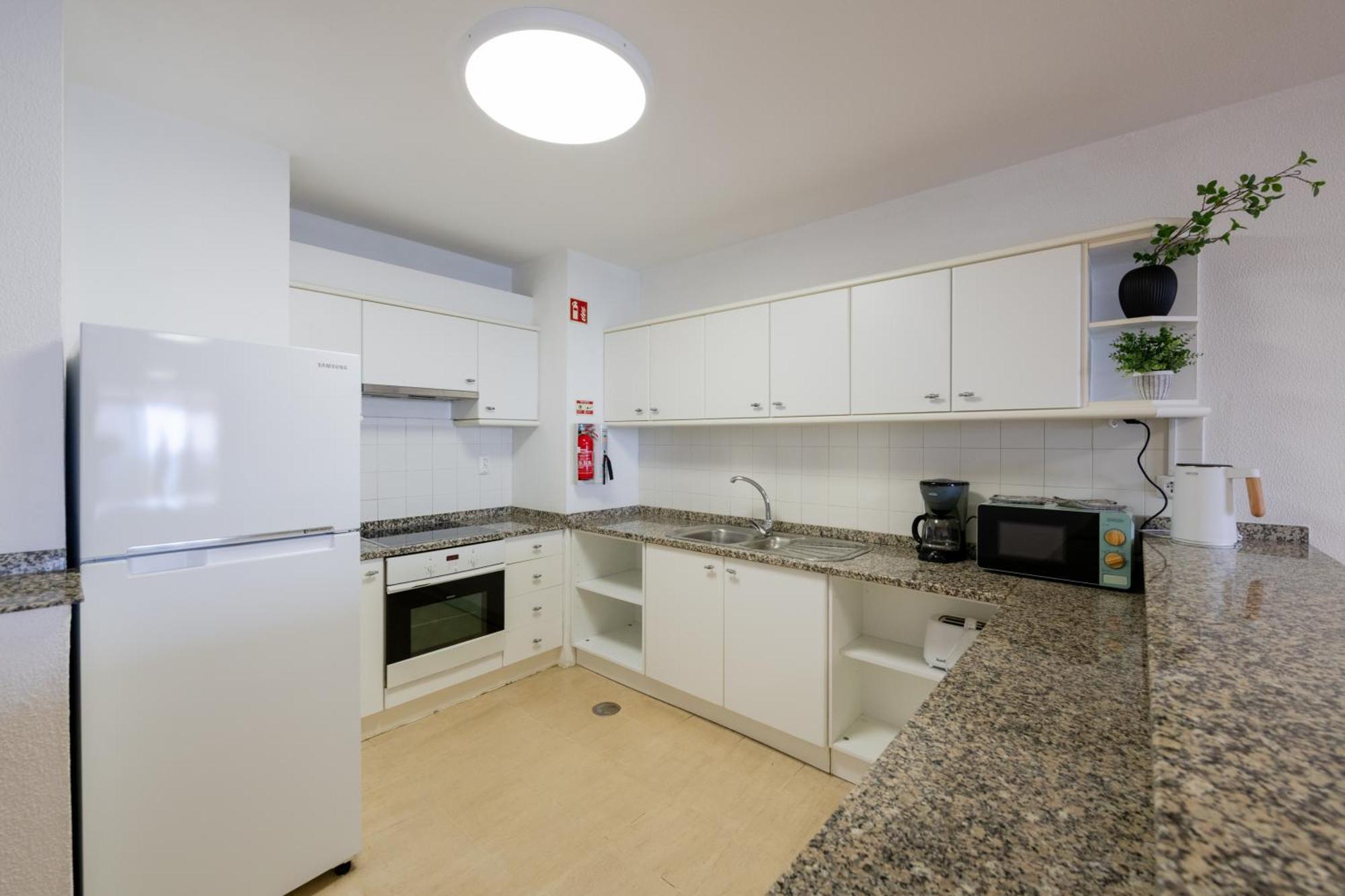 Atlantic View Apartment At Formosa Beach Funchal (Madeira) Exterior foto