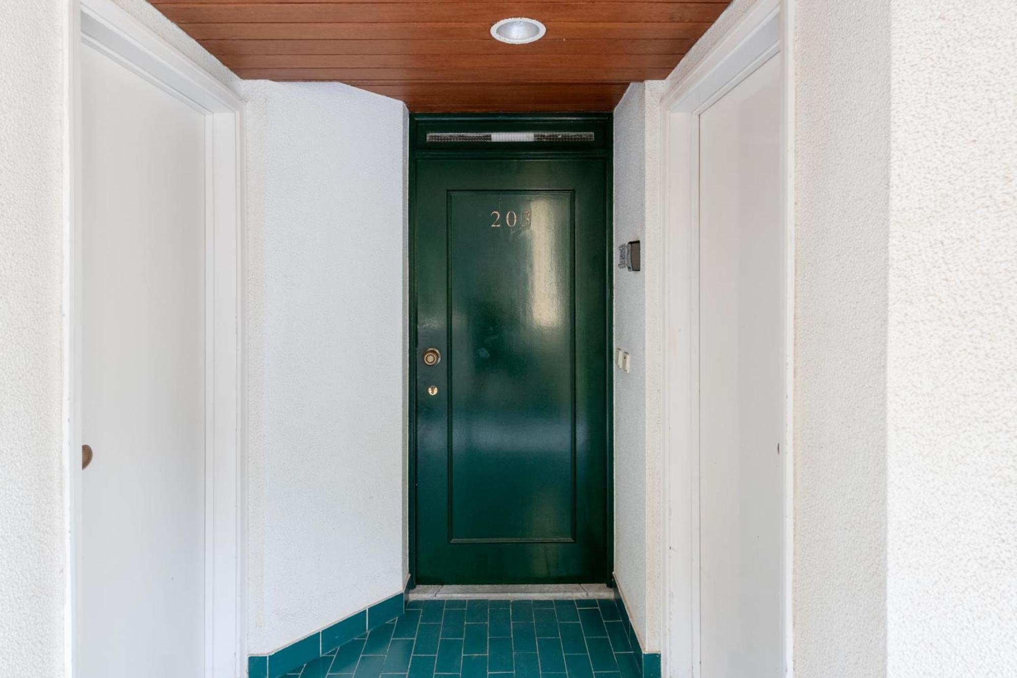 Atlantic View Apartment At Formosa Beach Funchal (Madeira) Exterior foto